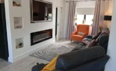 Dingle Chalet Guest Accommodation