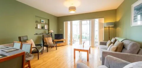 Dingle Harbour Hideaway