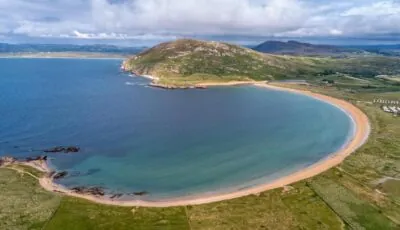 Donegal Staycations