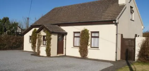 Doolin Cottage Accommodation