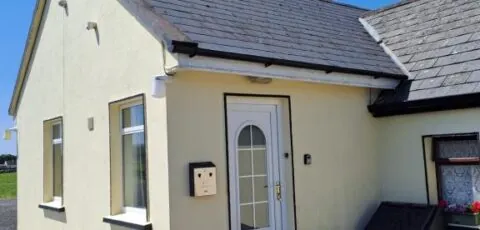 Doolin Farm Apartment