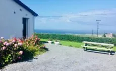 Doolin View Apartment