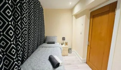 Dormitorio Privado