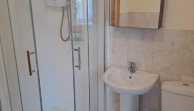 Drogheda Townhouse