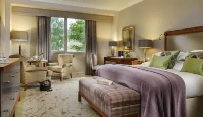 Druids Glen Resort