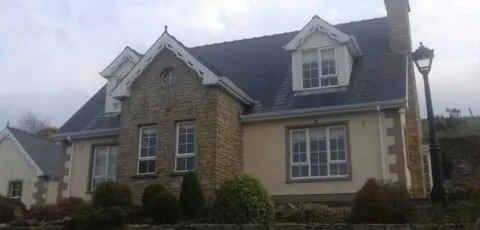 Drumgowan House