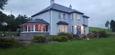 Drummonds House