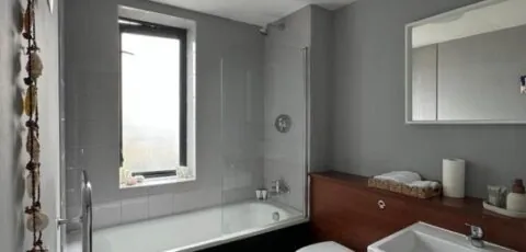 Dublin Private Room