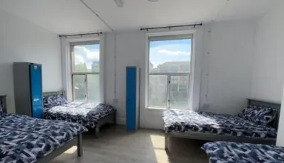 Dublin Quayside Hostel