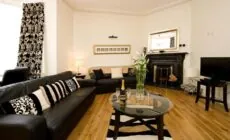 Dublin Vacation Rentals