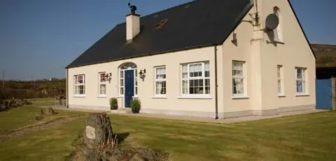 Dunagree Bed Breakfast