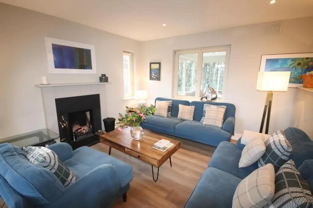Dunkerron Woods 3 bedroom 4022