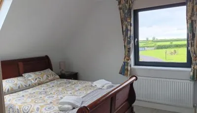 Duplex/2 Bedrooms on Kildare/Carlow/Laois Border
