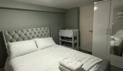 Entire Apartment in Dublin