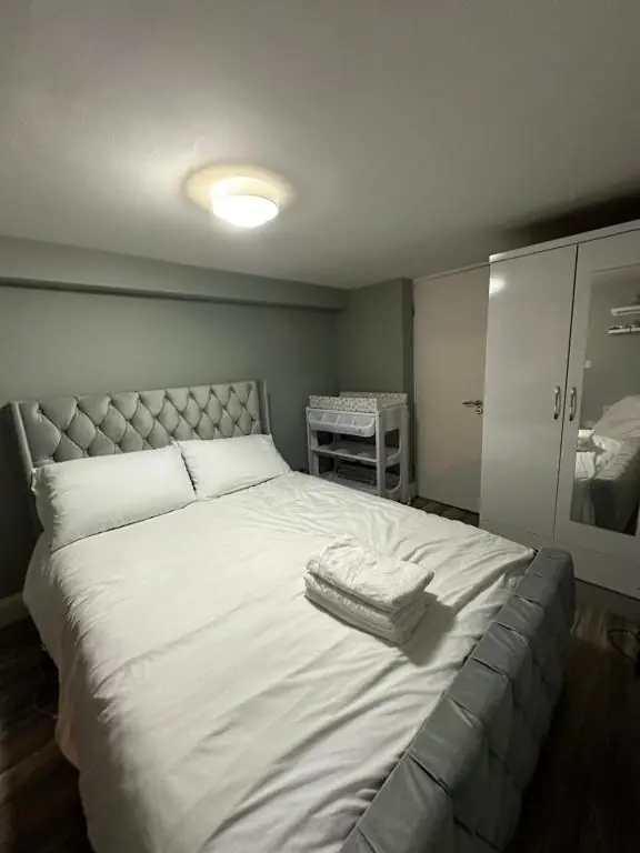 Entire Apartment in Dublin