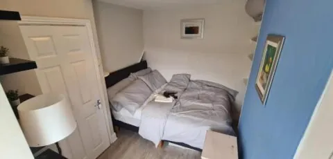 Entire Home in Dublin 3