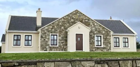 Entire home in Belmullet