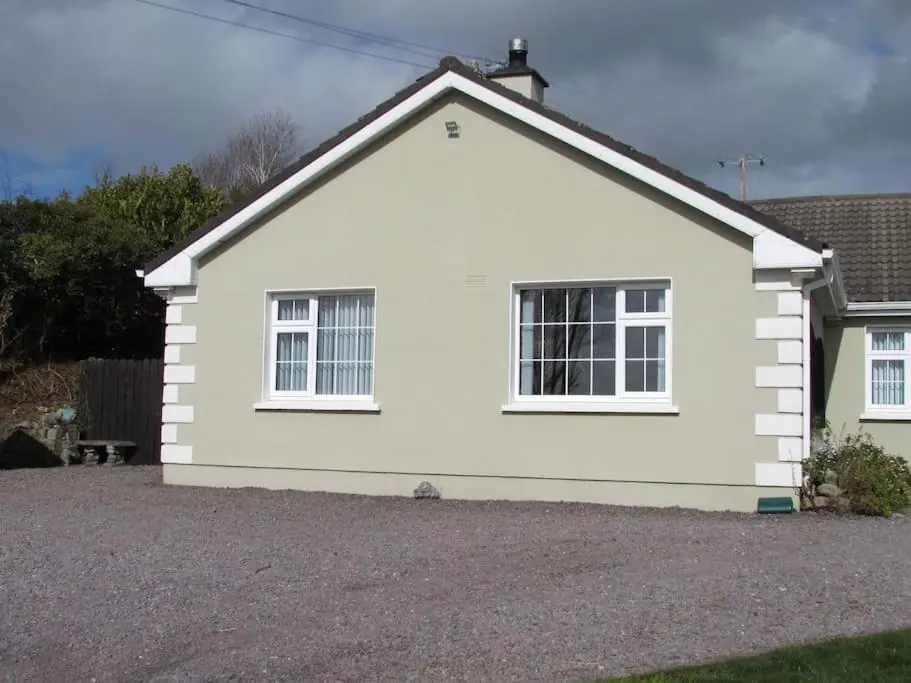 Entire unit on the Wild Atlantic Way