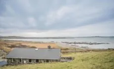 Errislannan Stone Cottage