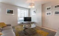 Exclusive Dublin City Penthouse