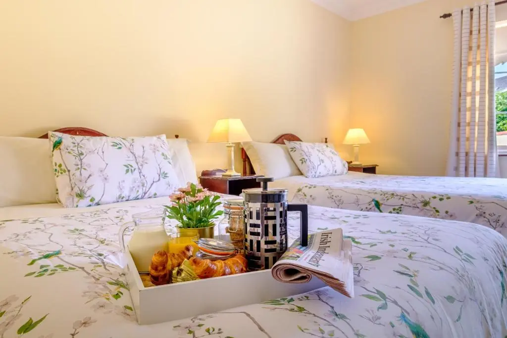 Fallon's B&B