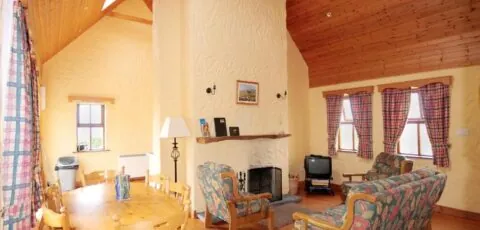 Fanore Holiday Cottages