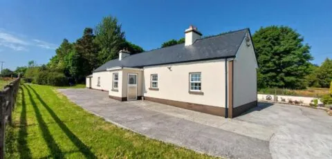 Farm View Cottage Castlerea