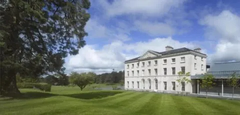 Farnham Estate Spa and Golf Resort