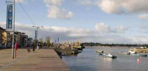 Faythe Holiday Home Wexford Town