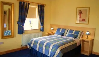 Feerick’s Hotel