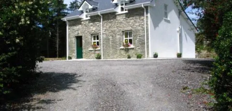 Feirm Cottage