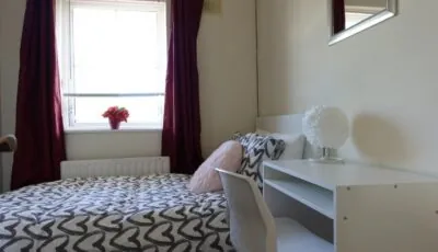 Females Only - Private Bedrooms in Dublin