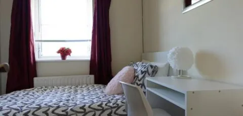 Females Only Private Bedrooms in Dublin