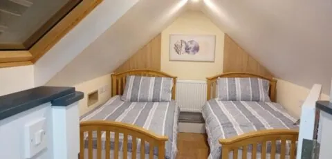 Fenniscourt Cottage