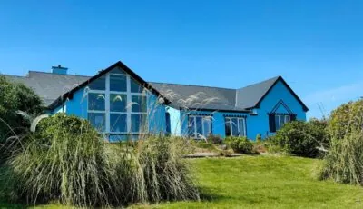 Ferndale Luxury Boutique Bed & Breakfast