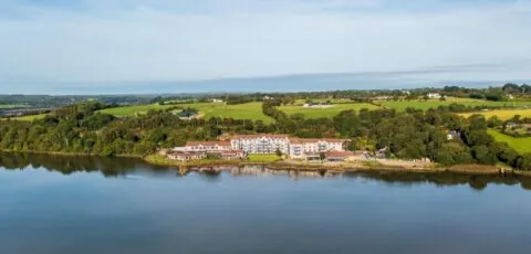 Ferrycarrig Hotel