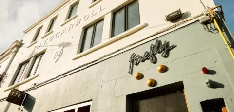 Firefly