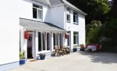 Fitzgerald's Farmhouse Accommodation V94 YY47