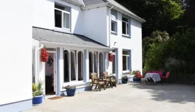 Fitzgerald’s Farmhouse Accommodation V94 YY47