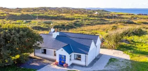 Flaherty Cottage