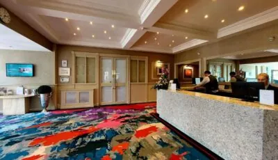 Flannery’s Hotel
