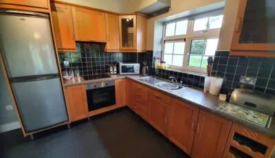 Flesk River Apartment