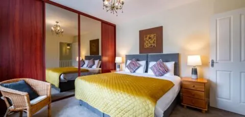 Foleys Ardmullen Townhouses