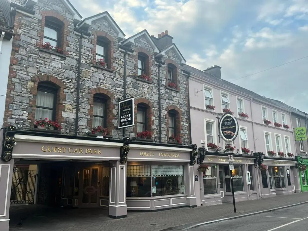 Foley's Townhouse Killarney