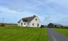 Foregloss Cottage