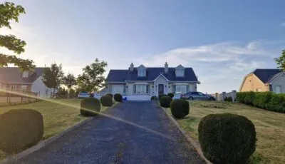 Forest View Dunmore Galway H54P897