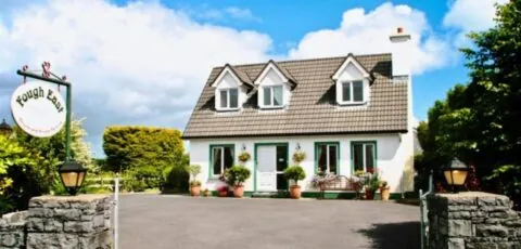 Fough East Oughterard