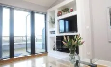 Foxford penthouse