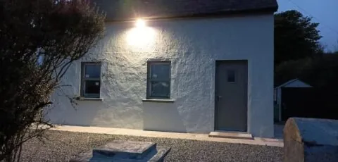 Foxs Cottage