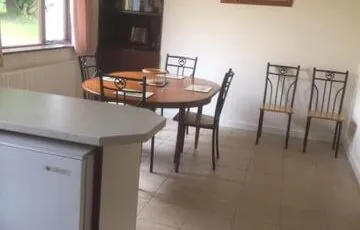 Foyleview Cottage Moville